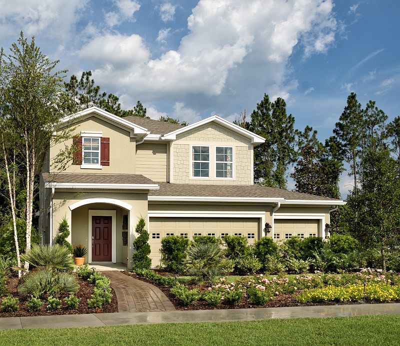 The Hildago - B Exterior