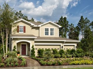 153 Cross Ridge Dr, Ponte Vedra, FL 32081