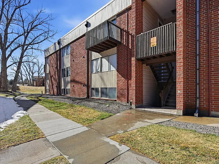 3623 S Sheridan Blvd #3 — Photo 7