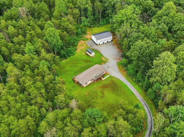 13153 Stonehouse Mountain Rd, Culpeper, VA 22701