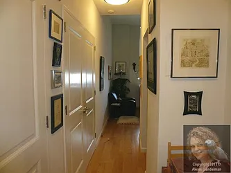 Rented by New York Residence