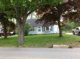 30 New Boston Rd, Sturbridge, MA 01566