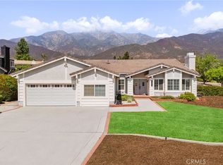 8288 Hillside Rd, Rancho Cucamonga, CA 91701