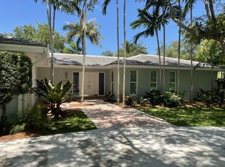 16037 SW 74th Pl, Palmetto Bay, FL 33157