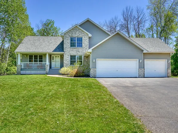 2592 Blue Bill Cir, White Bear Township, MN 55110