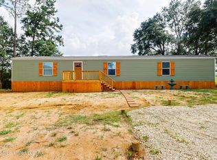 3183 Firetower Rd, Kiln, MS 39556