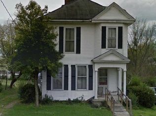 114 E Broadway St, Danville, KY 40422