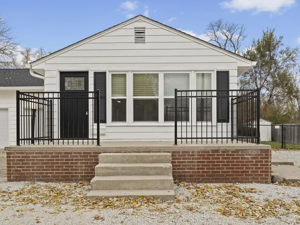 700 Center St #1, Franklin, IN 46131
