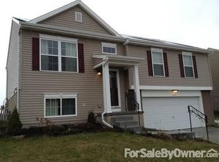 1730 N 206th St, Elkhorn, NE 68022