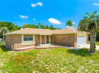 124 Colina Cir, Panama City Beach, FL 32413