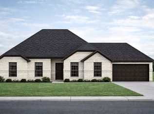 110 Mesa Dr, Glen Rose, TX 76043