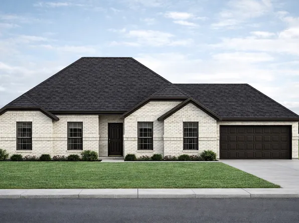 110 Mesa Dr, Glen Rose, TX 76043