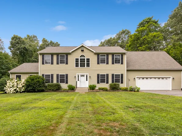 (undisclosed Address), East Hampton, CT 06424