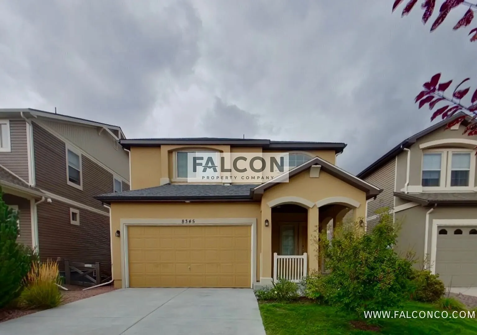 Lovely Home In Banning Lewis! — Photo 1