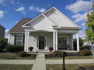 5820 McInnis Rd, Dublin, OH 43016