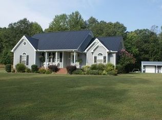 2626 Pleasant View Rd, Woodbury, TN 37190