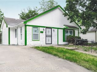 3313 Highland Ave, Kansas City, MO 64109