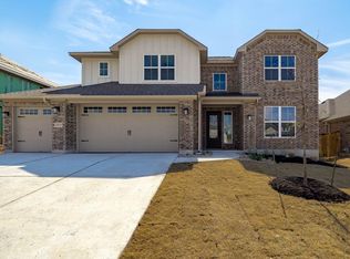 3833 Lombard St, Round Rock, TX 78681