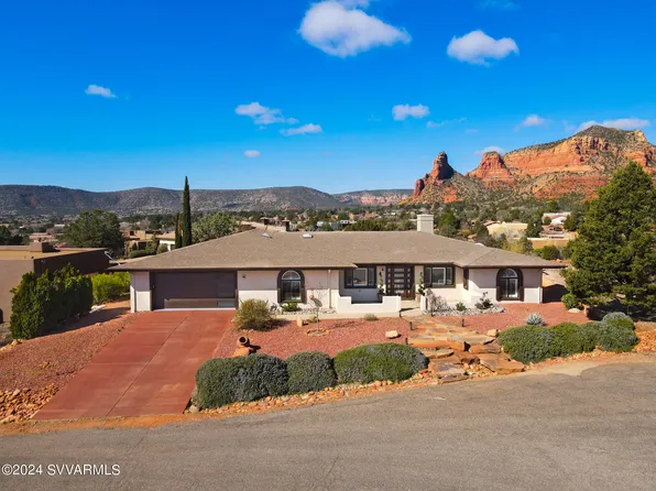 95 Concho, Sedona, AZ 86351