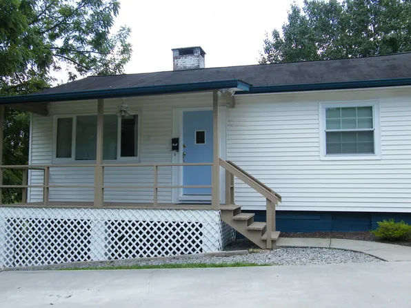 91 E Pasadena Rd, Oak Ridge, TN 37830