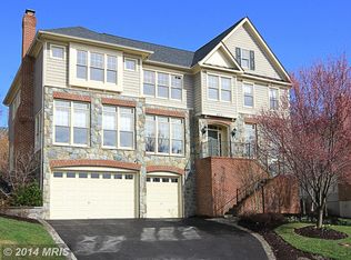 9631 Woodland Rd, New Market, MD 21774