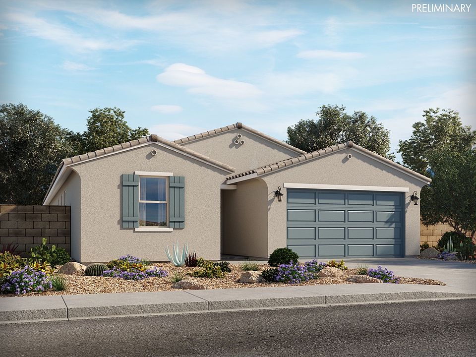 2nd image of 4470 W Bush Bean Way