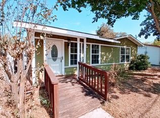 419 Ranmar Ave, San Antonio, TX 78214
