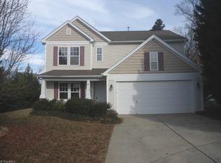 2080 Brian Center Ct, Winston Salem, NC 27106