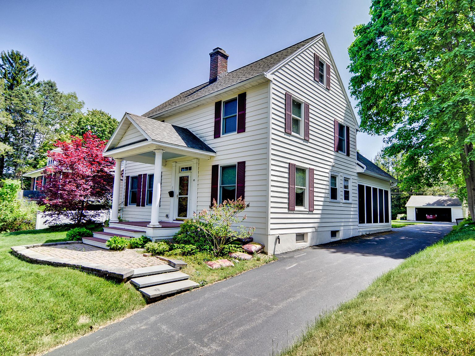 85 Spadina Pkwy, Pittsfield, MA 01201 Zillow