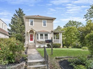 5319 Wendley Rd, Baltimore, MD 21229