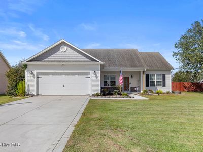 200 Classy Court, Richlands, NC, 28574