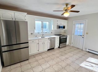 12 Gardner St, Newton, MA 02458