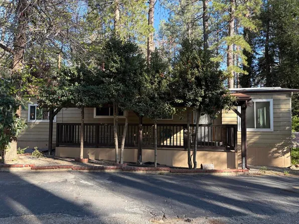 25955 State Highway 243 #20, Idyllwild, CA 92549