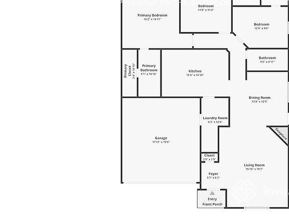 2nd image of 5813 Northfield Dr