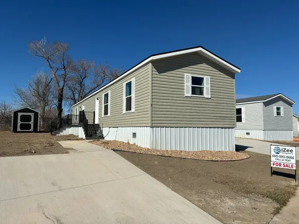 1980.03 Seger Dr, Rapid City, SD 57701