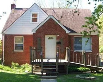 E 45th Ave, Gary — Photo 1