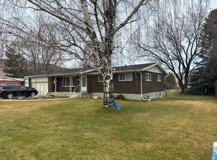 67 E Center St, Mantua, UT 84324