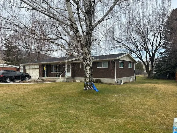 67 E Center St, Mantua, UT 84324