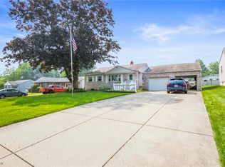 5161 Pinecrest Ave, Youngstown, OH