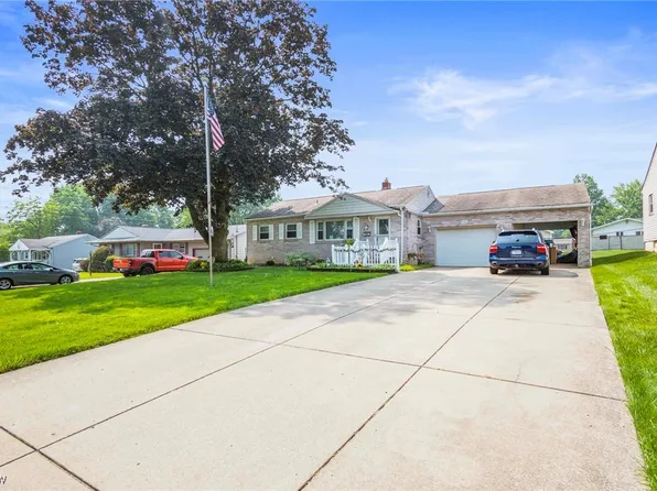 5161 Pinecrest Ave, Youngstown, OH 44515