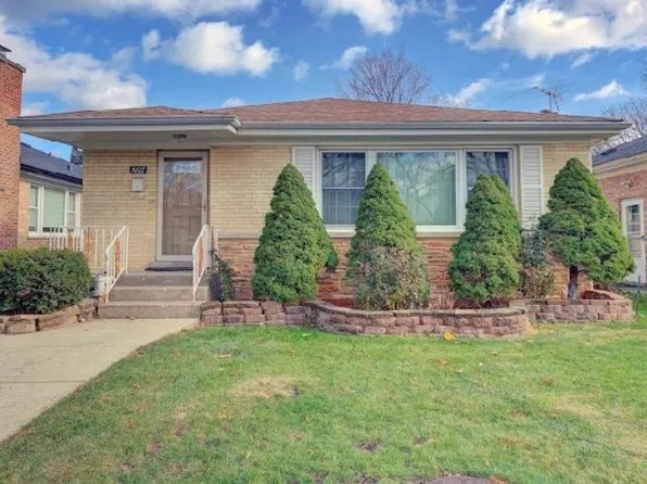 (undisclosed Address), Skokie, IL 60076