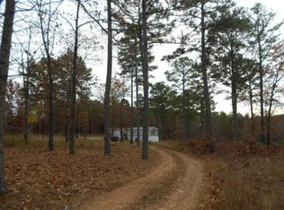 10205 Whispering Pine Ln, Licking, MO 65542