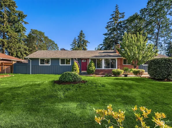 3120 88th Street S, Lakewood, WA 98499