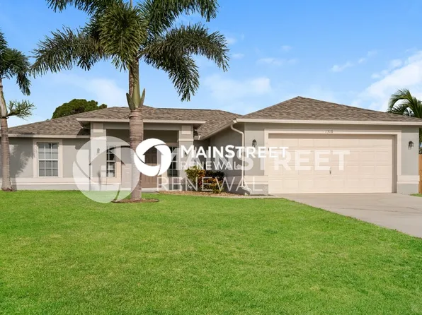 1316 NW 15th Pl, Cape Coral, FL 33993