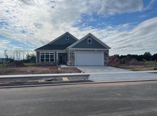 2484 Orion Cir, Green Bay, WI 54311