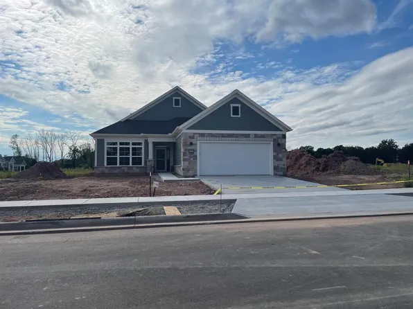 2484 ORION CIRCLE, Green Bay, WI 54311