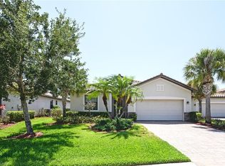 3750 Treasure Cove Cir, Naples, FL 34114
