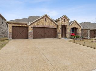 4312 Coffee Mill Rd, Prosper, TX 75078