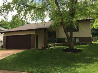 2910 Emerald Bend Ct, Saint Louis, MO