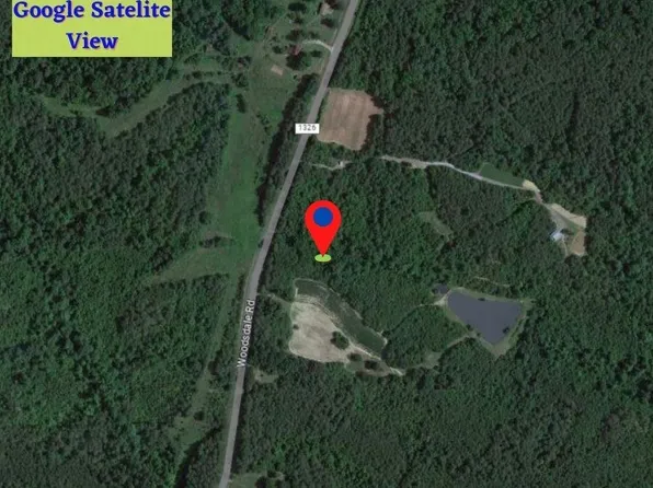 Woodsdale Road Unknown, Roxboro, NC 27574